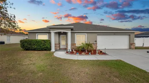 6015 Mission Drive Lakeland FL 33812