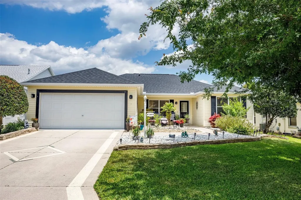 1309 Oporto Drive The Villages FL 32162