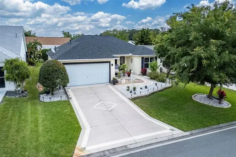1309 Oporto Drive The Villages FL 32162