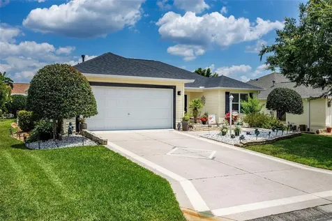 1309 Oporto Drive The Villages FL 32162