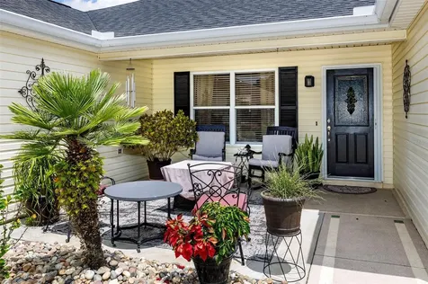 1309 Oporto Drive The Villages FL 32162