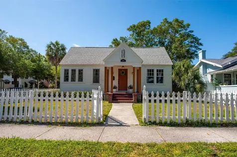 1000 23rd Avenue N St Petersburg FL 33704