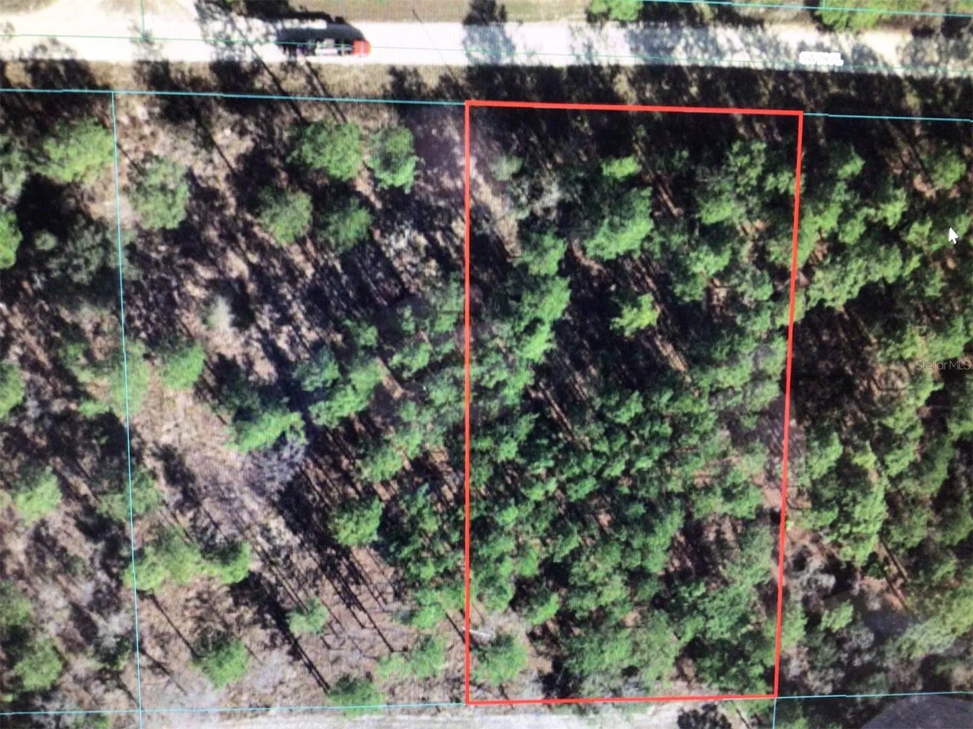 0 SW 78 Place Dunnellon FL 34432