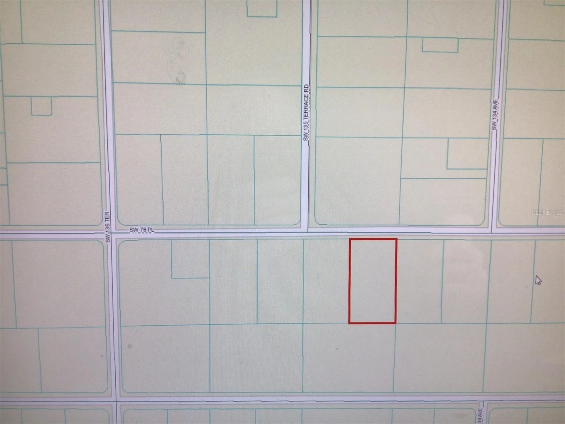 0 SW 78 Place Dunnellon FL 34432