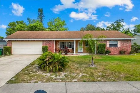 812 Yellowbird Avenue Deltona FL 32725