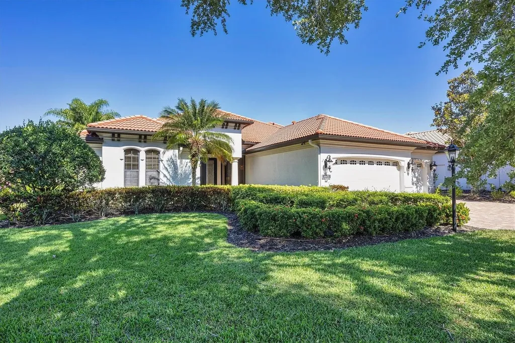 6827 Dominion Lane Lakewood Ranch FL 34202