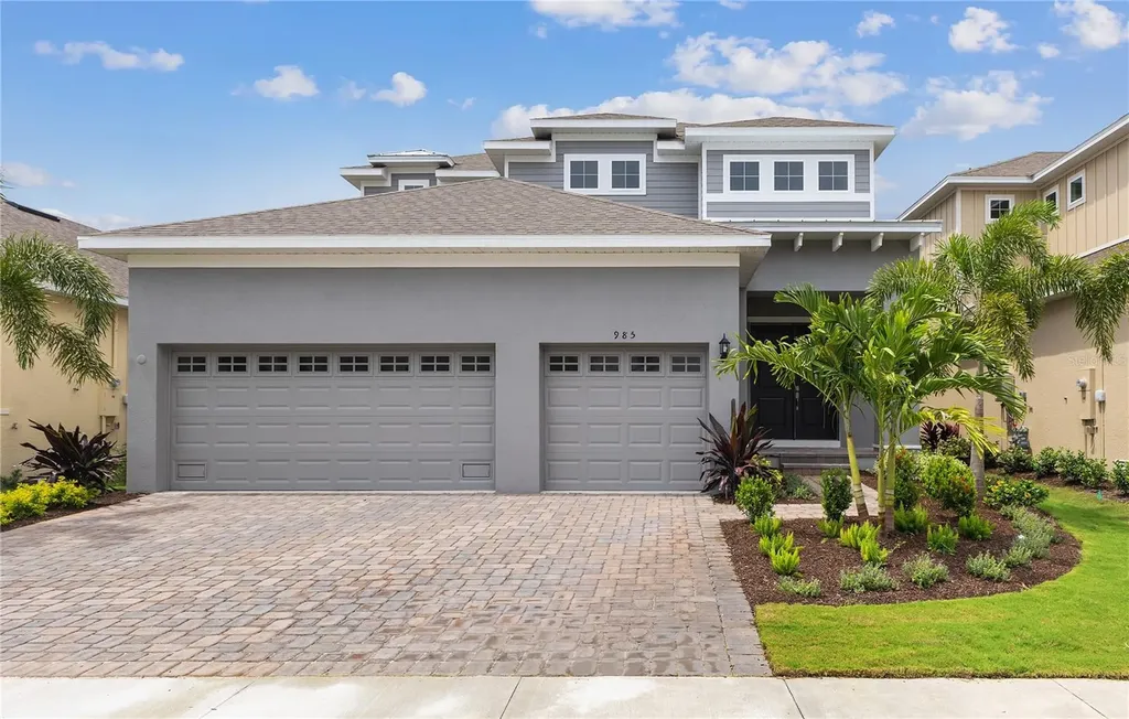 985 Signet Apollo Beach FL 33572