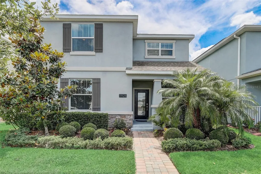 11926 Philosophy Way Orlando FL 32832