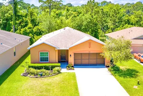 101 Rain Lily Circle Daytona Beach FL 32117