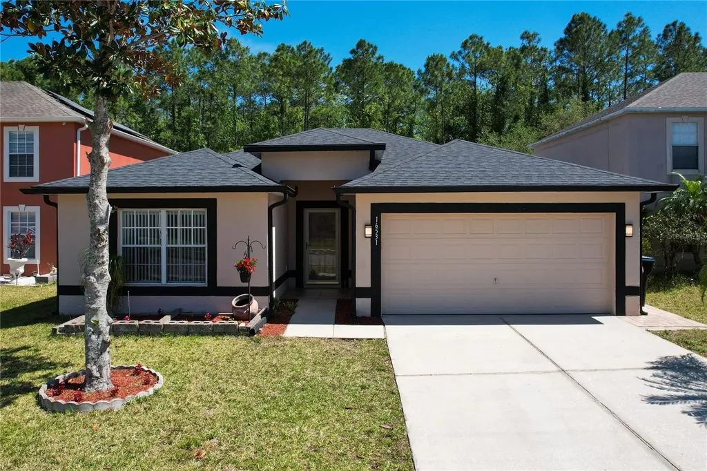 16531 Corner Lake Drive Orlando FL 32820