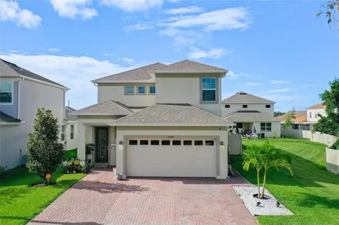 2704 Giralda Court Kissimmee FL 34743