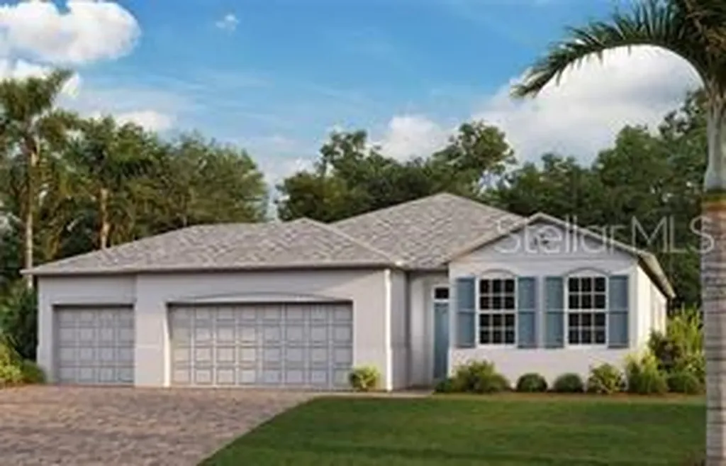4214 SW 9th Avenue Cape Coral FL 33914