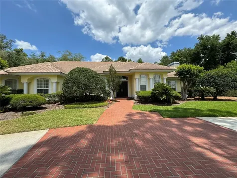 1612 Bridgewater Drive Lake Mary FL 32746