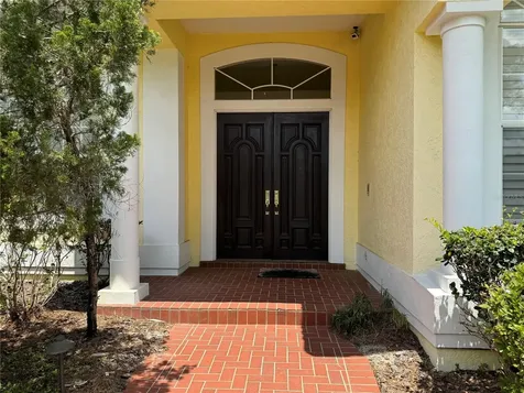 1612 Bridgewater Drive Lake Mary FL 32746