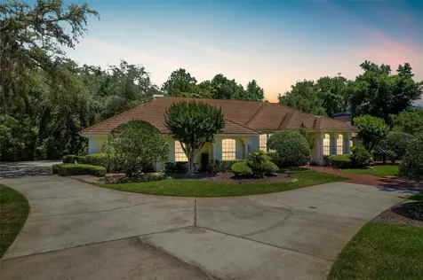 1612 Bridgewater Drive Lake Mary FL 32746