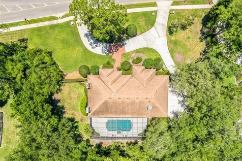 1612 Bridgewater Drive Lake Mary FL 32746