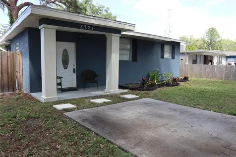 3721 40th Avenue N St Petersburg FL 33714