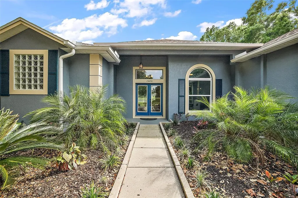 15630 Meadow Ridge Drive Groveland FL 34736