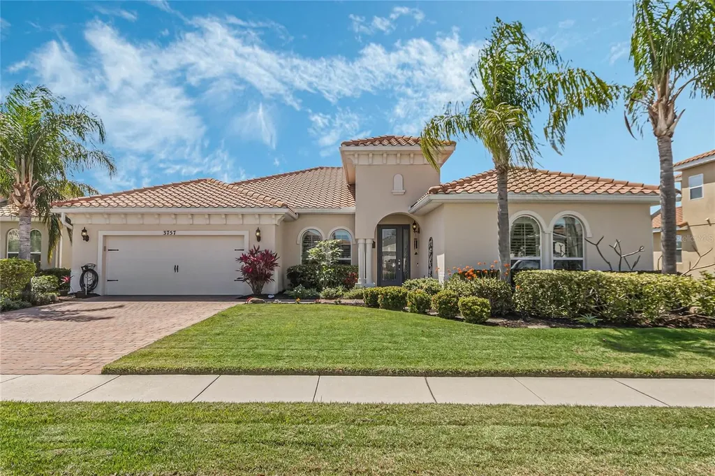 3757 Paradiso Circle Kissimmee FL 34746