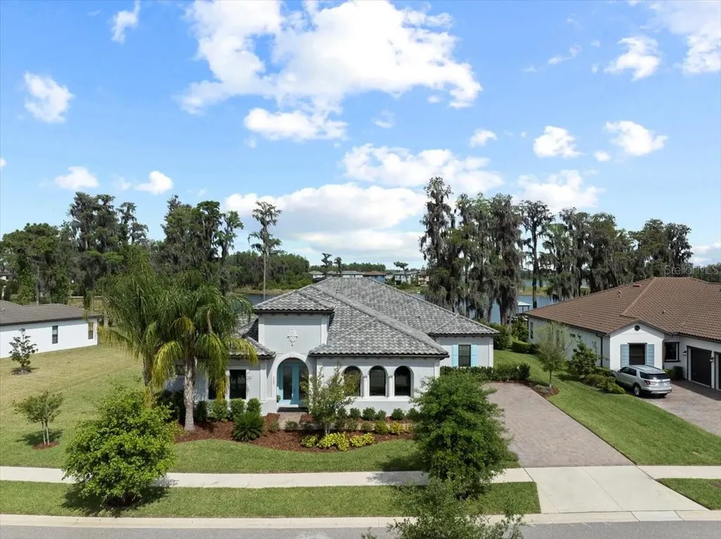 3603 Madison Cypress Drive Lutz FL 33558
