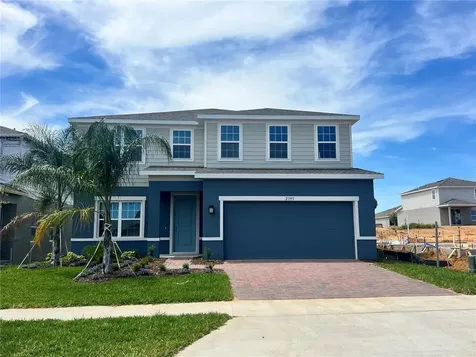 2395 Orchid Drive Davenport FL 33837