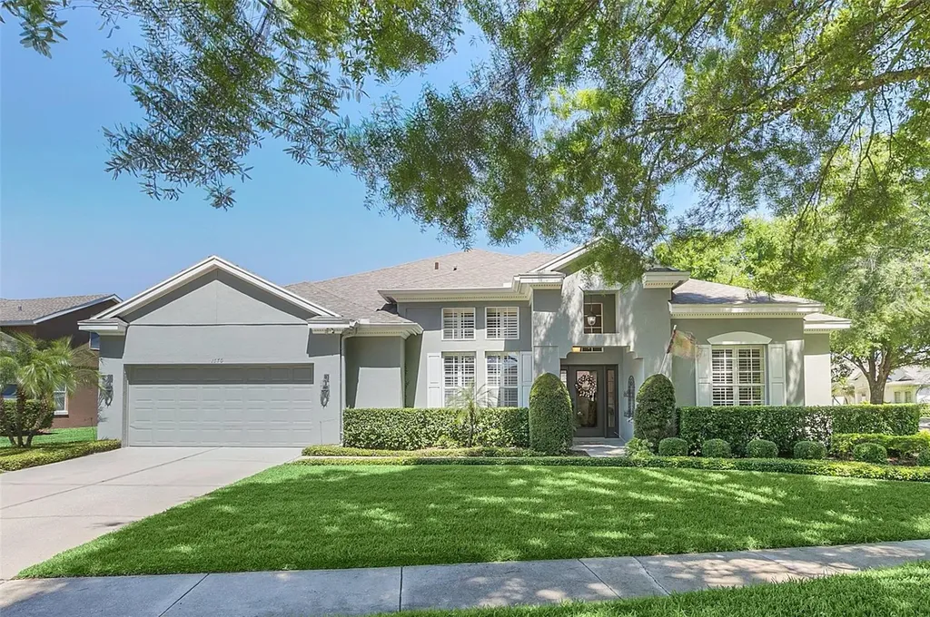 1570 Cherry Lake Way Lake Mary FL 32746