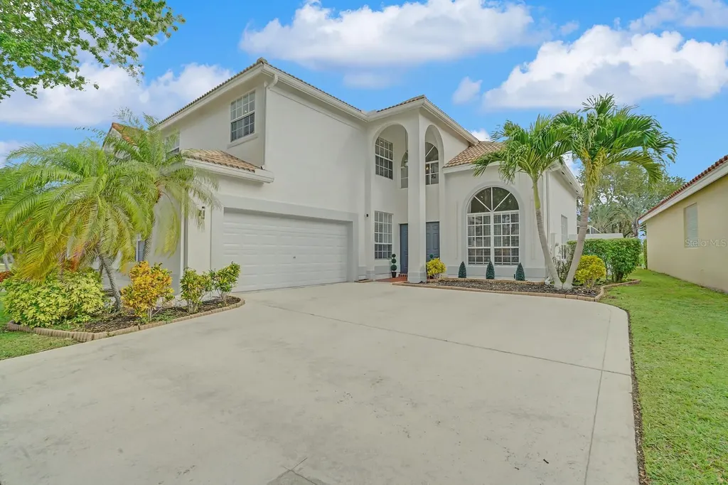 6017 Newport Village Way Lake Worth FL 33463