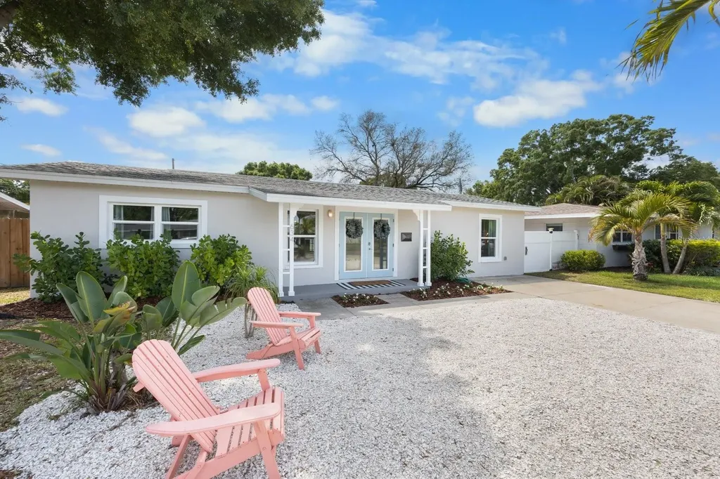 634 42nd Avenue NE St Petersburg FL 33703