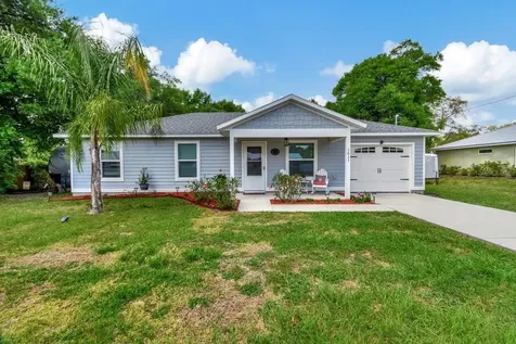 1611 Pine Avenue Deland FL 32724