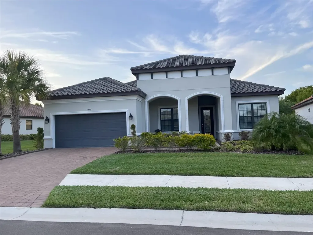 5235 Rushmere Court Palmetto FL 34221