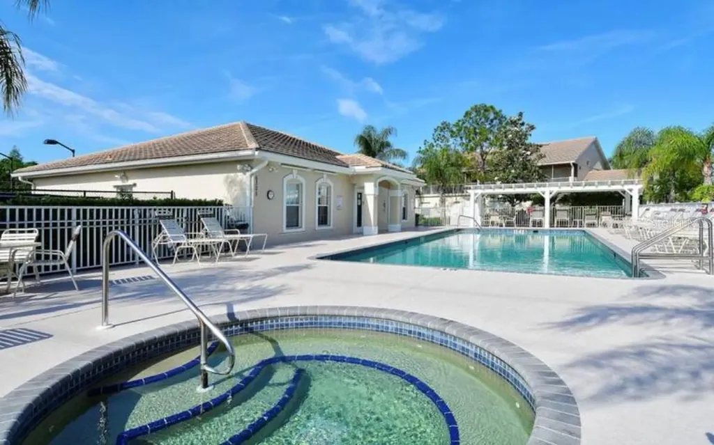 7189 Strand Circle Bradenton FL 34203
