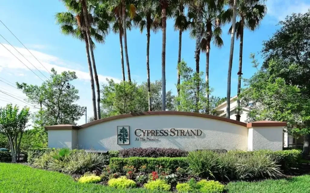7189 Strand Circle Bradenton FL 34203