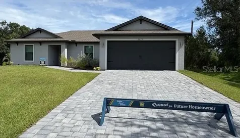 6022 Gillot Boulevard Port Charlotte FL 33981