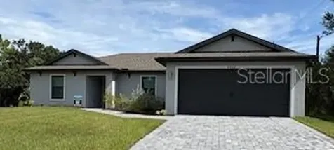 6022 Gillot Boulevard Port Charlotte FL 33981