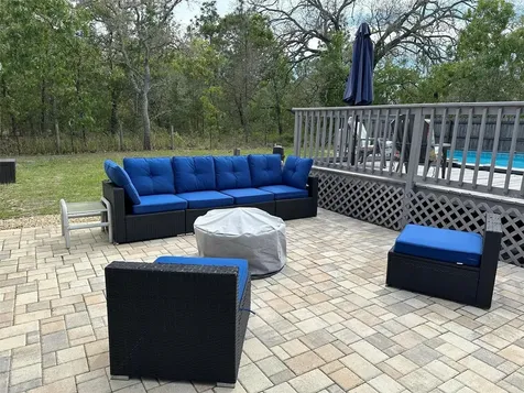 15031 Hummingbird Road Weeki Wachee FL 34614
