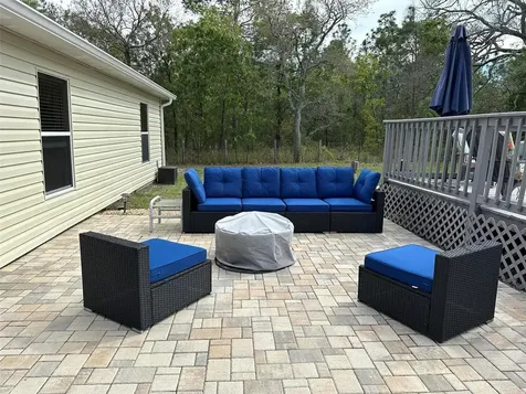 15031 Hummingbird Road Weeki Wachee FL 34614