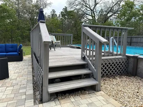 15031 Hummingbird Road Weeki Wachee FL 34614