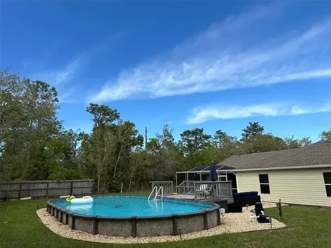 15031 Hummingbird Road Weeki Wachee FL 34614