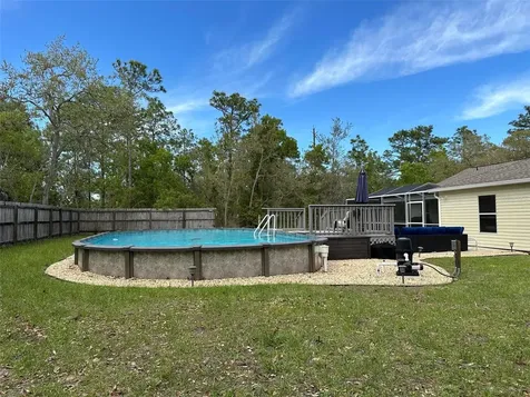15031 Hummingbird Road Weeki Wachee FL 34614