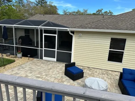 15031 Hummingbird Road Weeki Wachee FL 34614