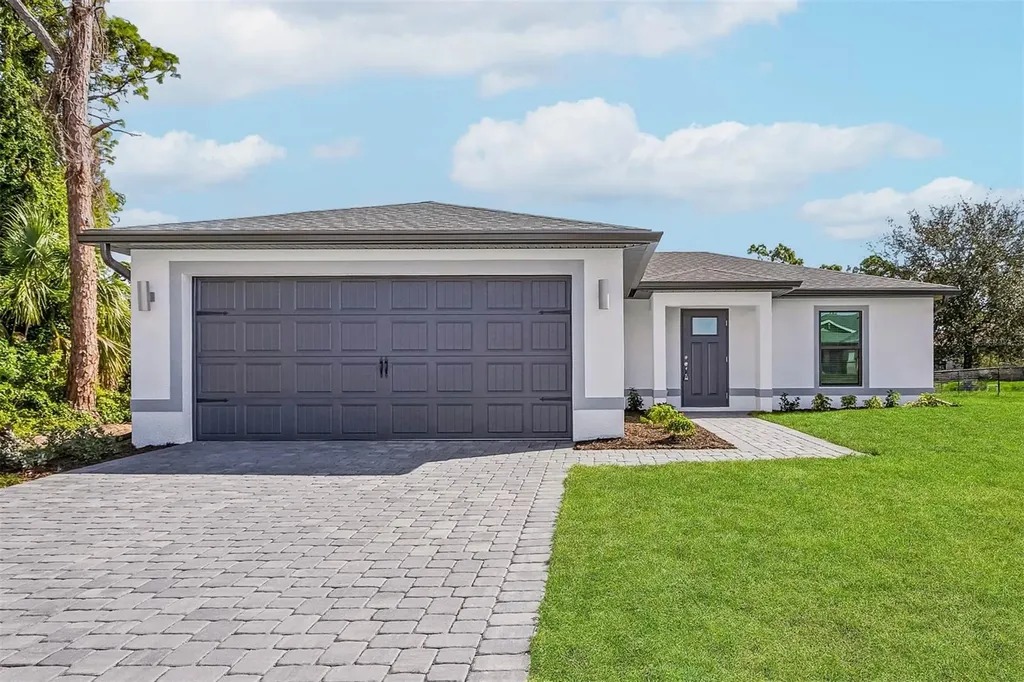 5461 Kempson Lane Port Charlotte FL 33981