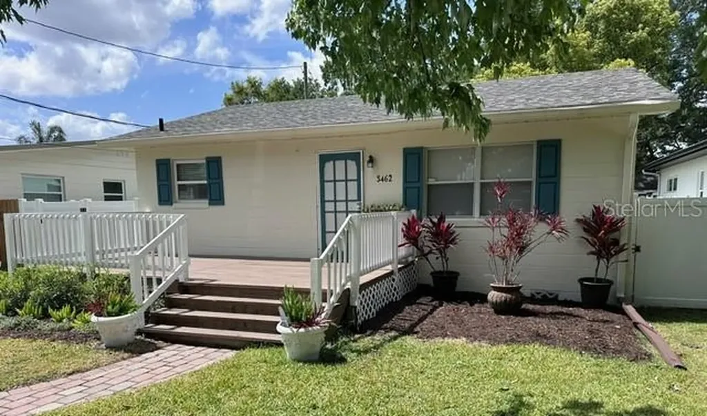 3462 Fairway Lane Orlando FL 32804