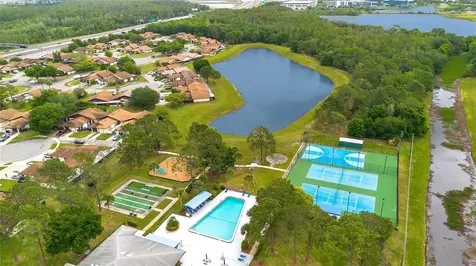 4414 Bar Harbor Drive Orlando FL 32821