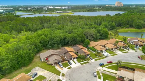 4414 Bar Harbor Drive Orlando FL 32821