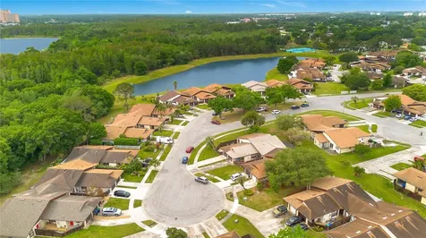 4414 Bar Harbor Drive Orlando FL 32821