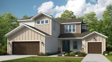 2184 Mizzen Way Wesley Chapel FL 33543