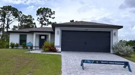 13371 Drysdale Avenue Port Charlotte FL 33981