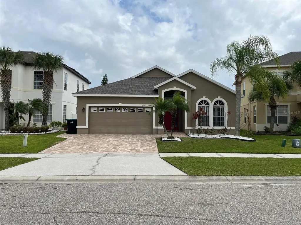 2026 Windcrest Lake Circle Orlando FL 32824