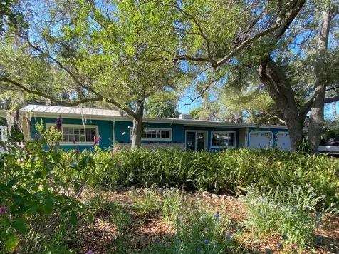 1816 Coquina Drive Sarasota FL 34231