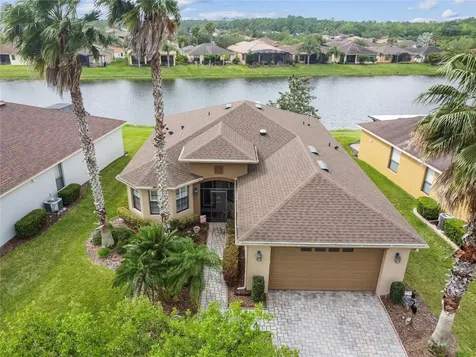 466 Monterey Street Kissimmee FL 34759